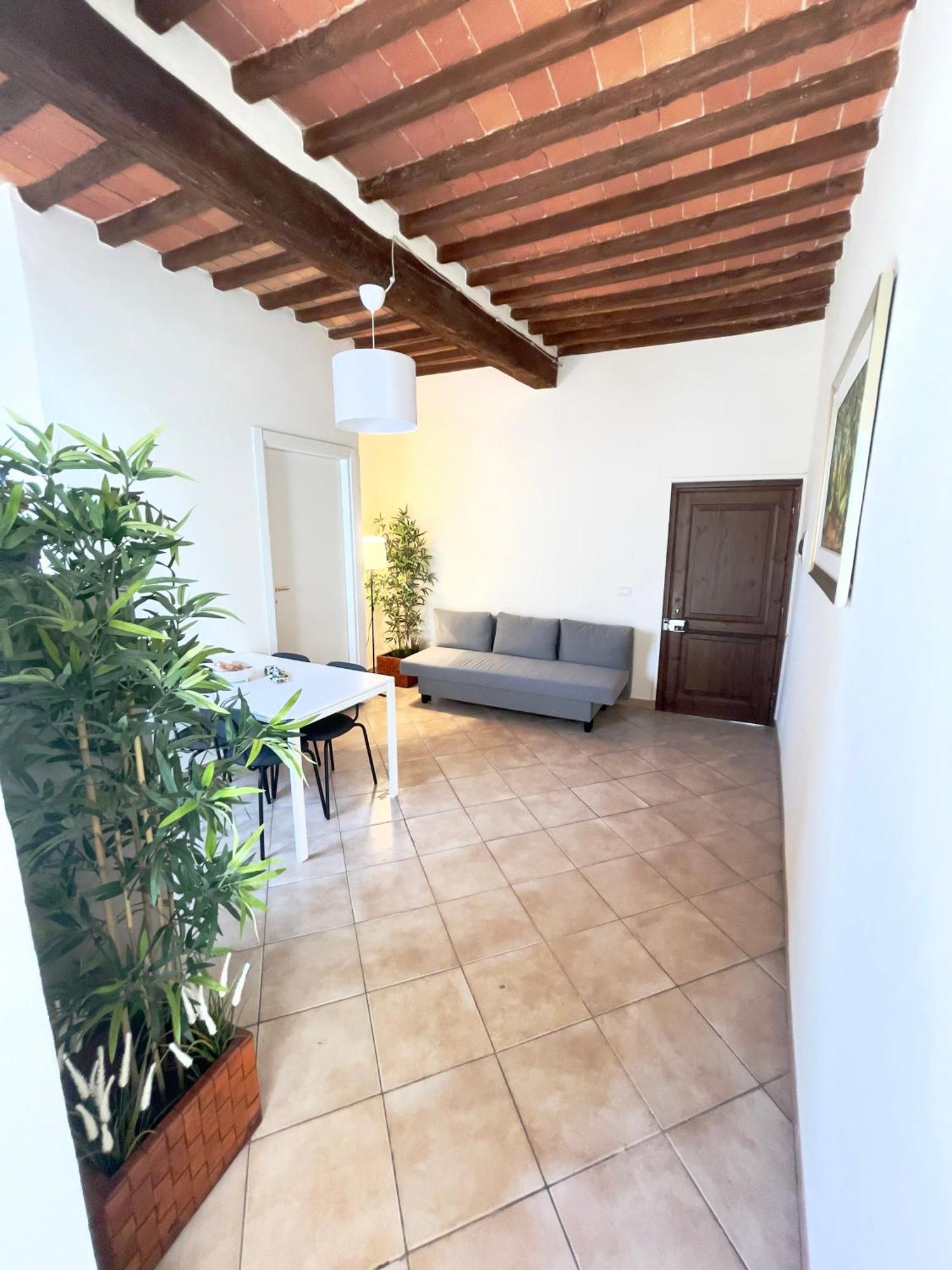 Il Borghetto - Fucecchio, Firenze Apartment Exterior photo